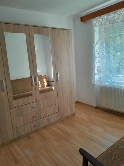 Garsonieră decomandată în Kogălniceanu