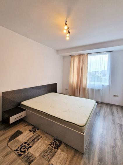 Apartament cu 2 camere decomandat în Militari