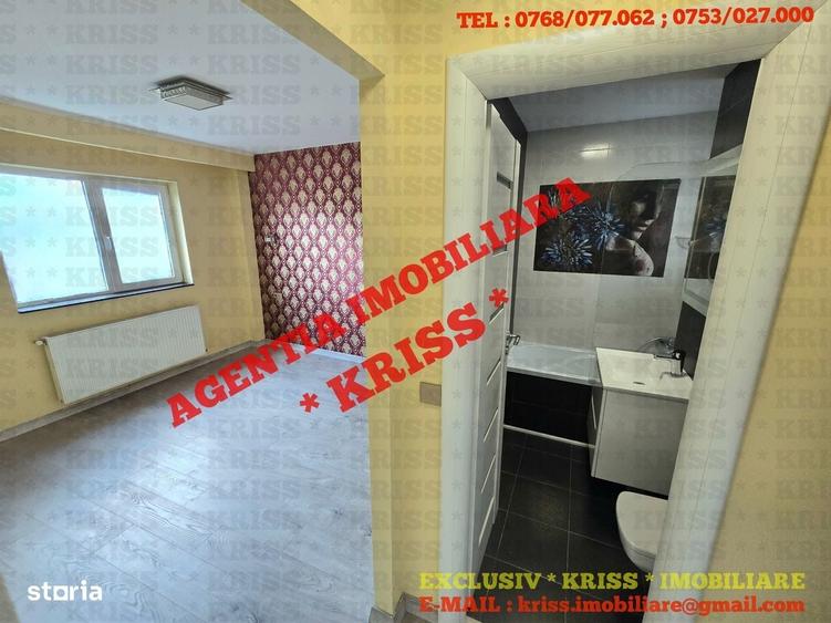 Apartament 4 Camere NORD-KAUFLAND Confort 1 DEC. Renovat Total Liber - 15