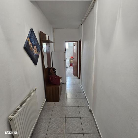 Garsonieră în Central