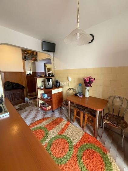 Inchiriez apartament 2camere