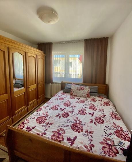 Inchiriez apartament 2 camere - 3