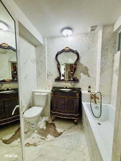 Apartament cu 4 camere în Faleza Nord