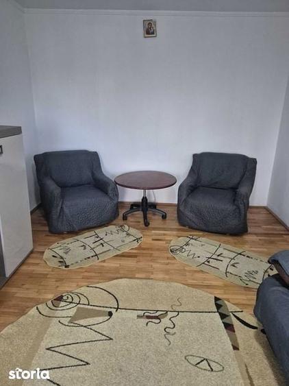 Apartmanet 2 camere zona Dacia - 2