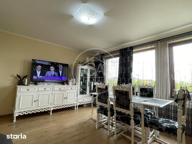 Casă cu 3 camere cu Teren 224 Mp în Oncea
