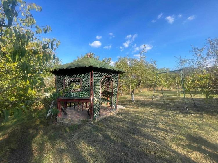 Casă cu 4 camere în Vad