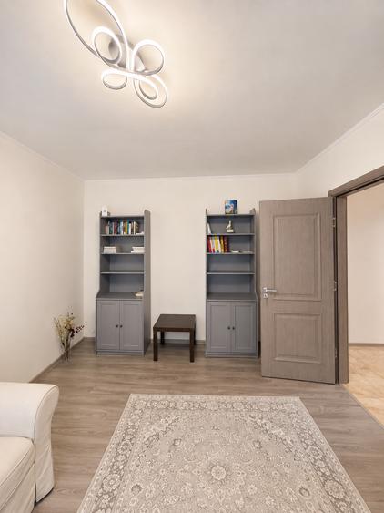 Prima inchiriere * Apartament 2 camere de inchiriat * Metrou 1 Decembrie 1918 - 4