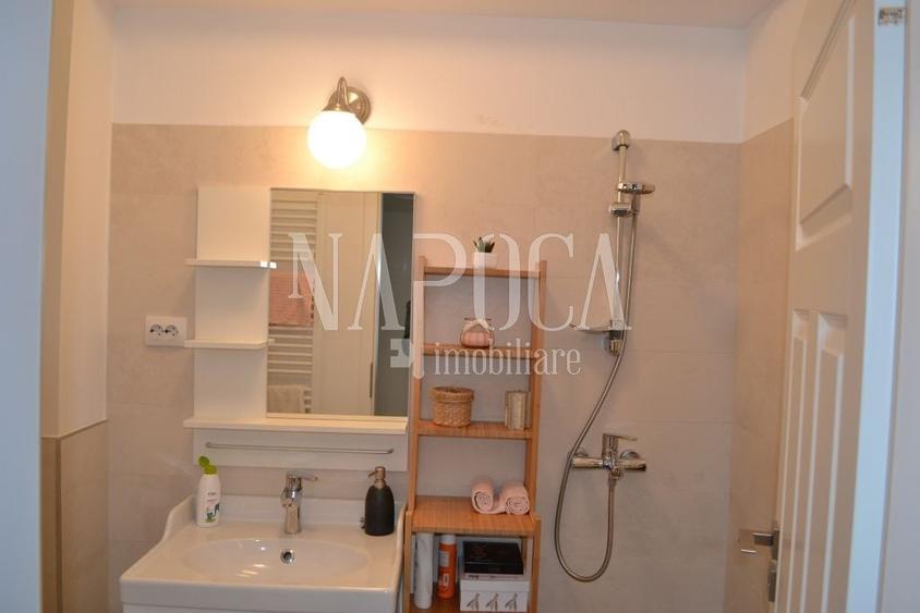 Duplex cu 4 camere cu Canalizare în Florești