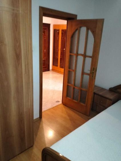 Apartament cu 2 camere decomandat în Est
