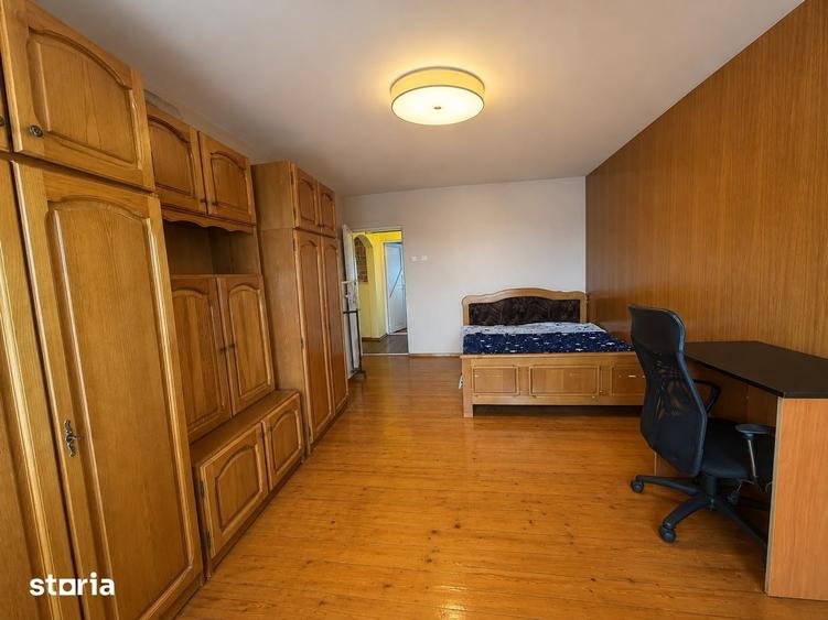 2 camere decomandate | Intre Lacuri - Iulius Mall FSEGA | disponibil - 7