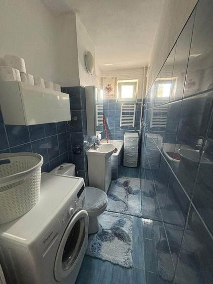 Apartament cu 2 camere în Calea Aradului