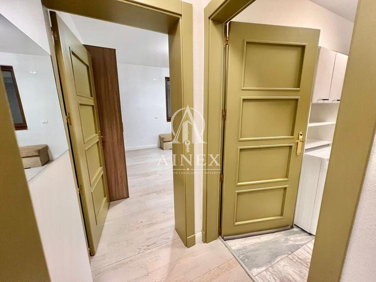 PET-FRIENDLY | Apartament cu 3 camere | Girocului, Timisoara - 10