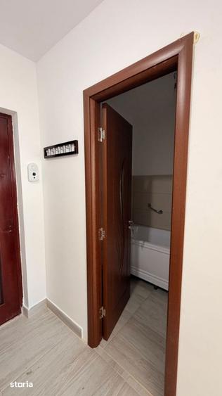 Garsonieră, mobilată în Sud