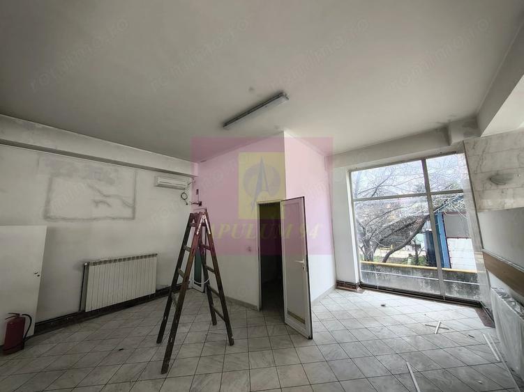 Spațiu comercial, de 238 mp, în Alexandriei