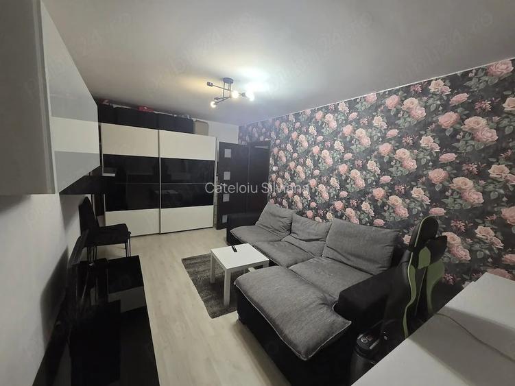 Proprietar inchiriez apartament 2 camere Dristor, loc de parcare inclus