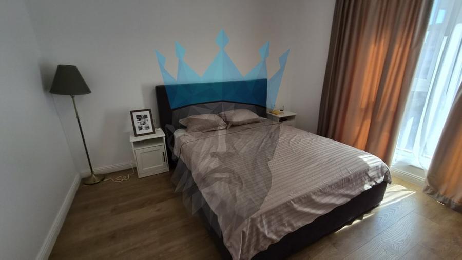 Apartament 3 Camere MTM Sky Residence Pipera Bucuresti - 8