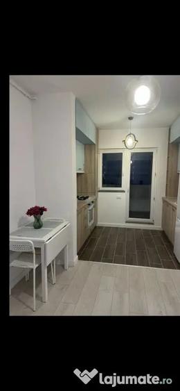 Berceni metrou studio etaj 1 - 8