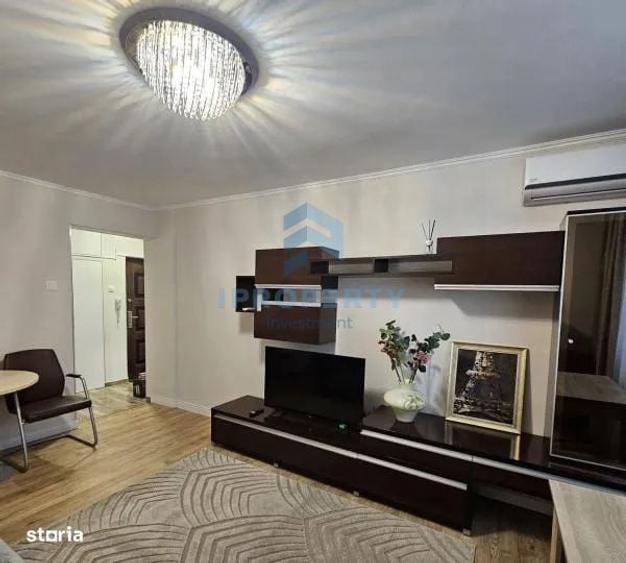Apartament 2 camere Gara de Nord Grivitei Renovat cu boiler - 4