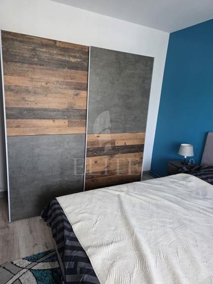 Apartament cu 3 camere decomandat, mobilat în Mărăști