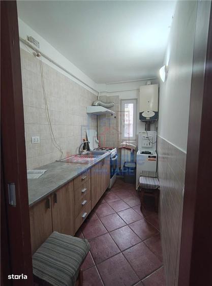 Apartament 2 camere Alexandru - Pasarela Octav Bancila - 5