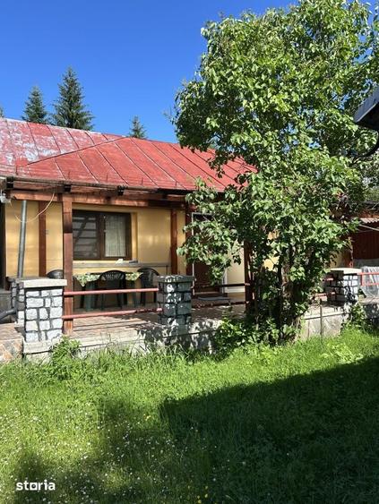 Casă cu 4 camere cu Teren 249 Mp în Zamora
