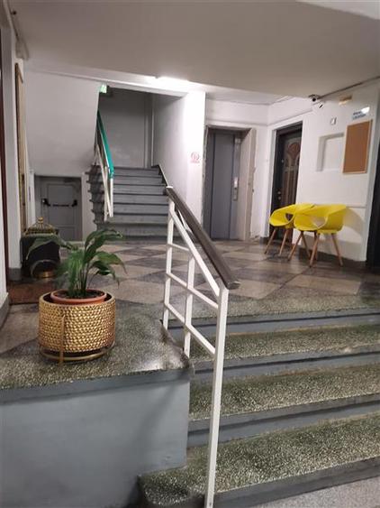 Parc Bazilescu, apartament 2 camere mobilat si utilat nou, prima inchiriere - 15