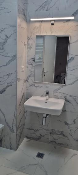 Apartament cu 2 camere decomandat în Păulești