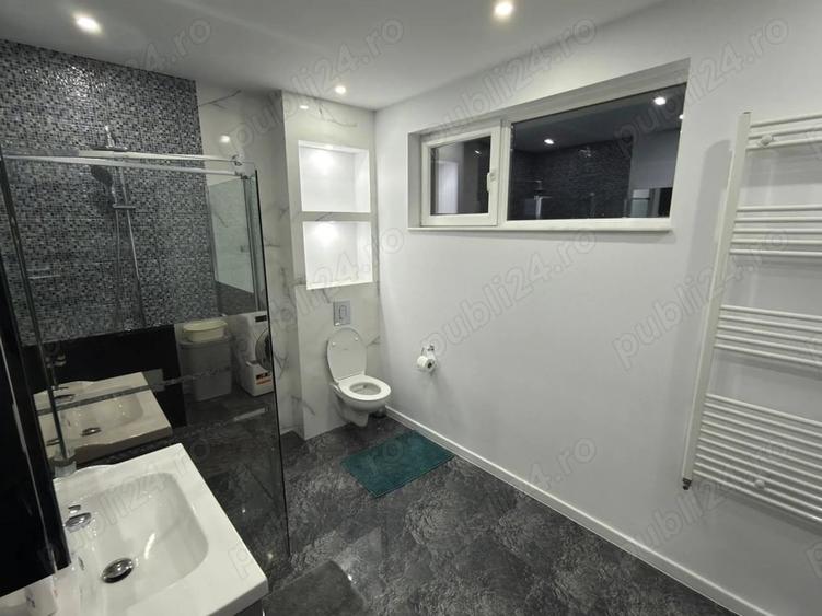 Apartament cu 2 camere decomandat în Trivale