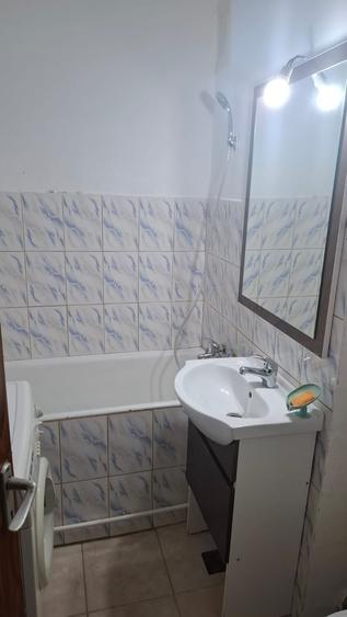 Garsonieră semidecomandată în Gorjului