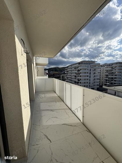 Apartament cu 2 camere în Florești