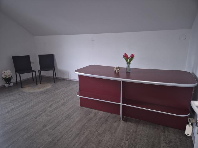 Spațiu comercial, de 8 mp, în Petru Rareș