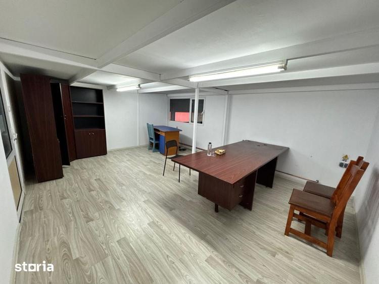 Spațiu comercial, de 1,858 mp, în Central