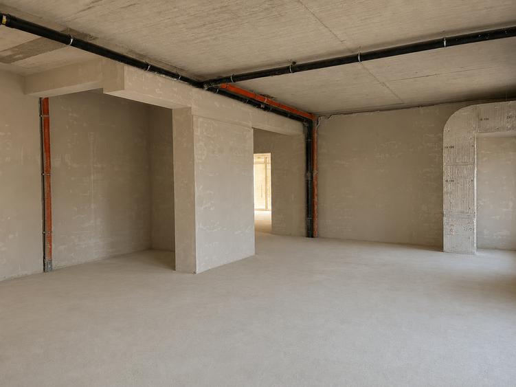 Spațiu comercial, de 162.53999328613 mp, în Gară