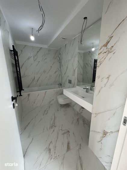 Apartament cu 3 camere în 13 Septembrie