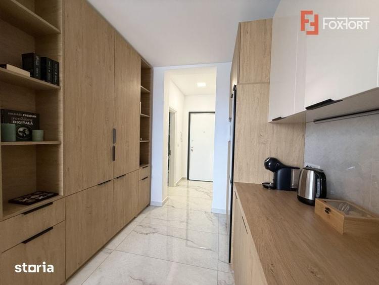 COMISION 0% Apartament cu o camera de inchiriat in Giroc - 14