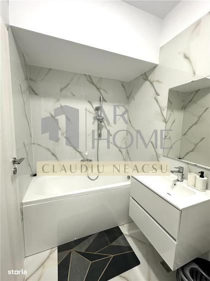 Apartament cu 2 camere în Fundeni