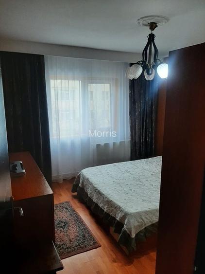 Vand apartament 3 camere Eremia Grigorescu