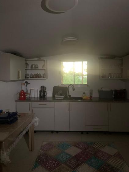 Creata Vanzare Teren 5900mp  cu iesire la balta, casa parter - 11