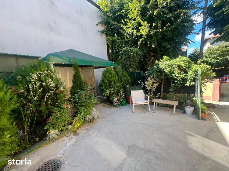Casă cu 3 camere cu Teren 110 Mp în Ultracentral