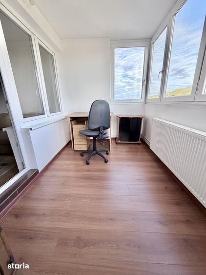 Apartament cu 2 camere decomandat în 7 Noiembrie