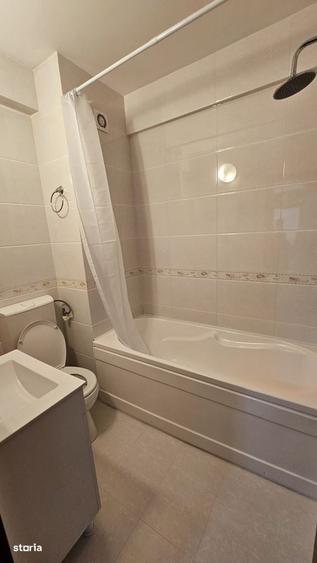 Ap cu 2 cam de inchiriat Pitesti, Crinului, parcare privat, din 6 sept - 10