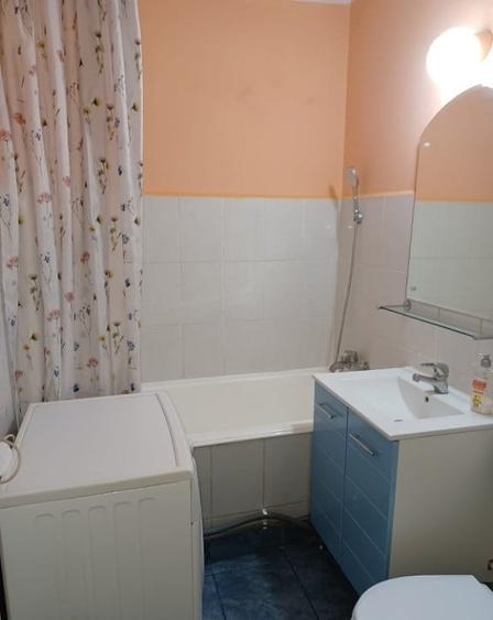 Central, Unirii, bd. Dimitrie Cantemir, bloc reabilitat, aer conditionat - 12