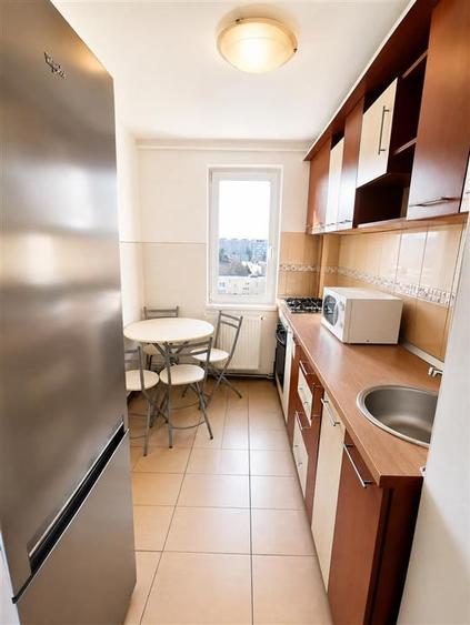 Apartament cu 2 camere semidecomandat în Astra