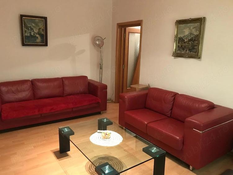Casă cu 3 camere cu Teren 162 Mp în Vatra Luminoasă