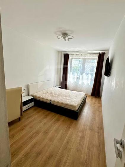 Apartament cu 2 camere semidecomandat, mobilat în Mărăști