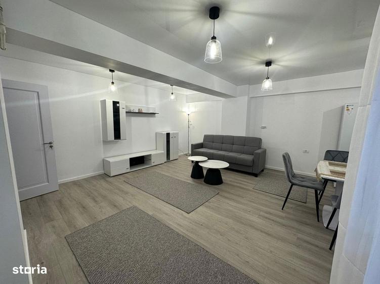 Apartament cu 2 camere în Inel II