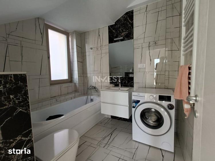 Casă cu 4 camere cu Teren 250 Mp în Valea Lupului