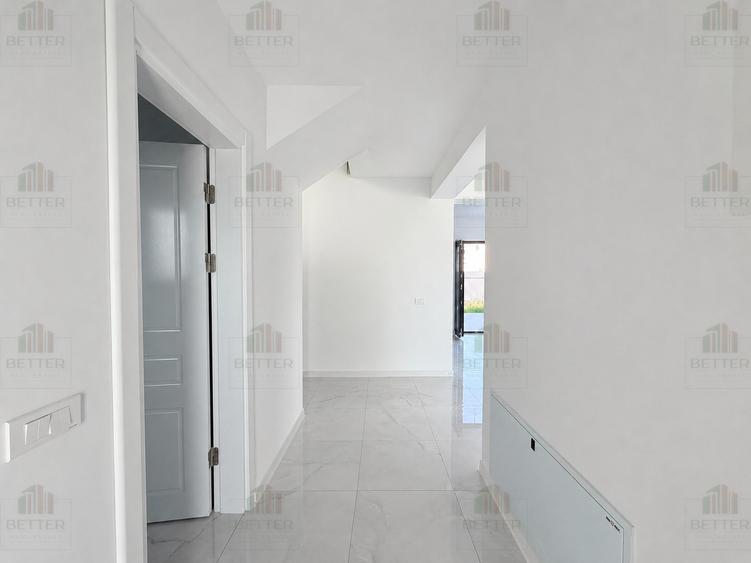 Casă individuală P+1 | 4 camere | 2 băi | Comuna Berceni - 7