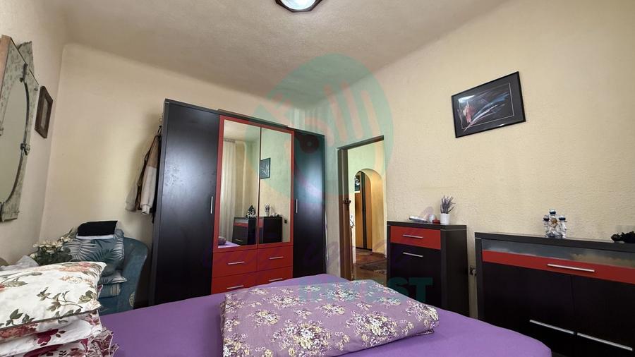 Apartament cu 3 camere în Floreasca