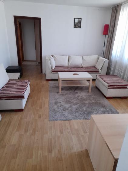 Apartament Modern | Colentina| 3 camere | Boiler |  Metrou Obor 13 min - 6